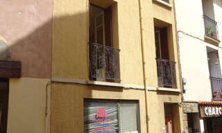 Maison 3 Pièces 75 m² à vendre à Arles-sur-Tech (66150)