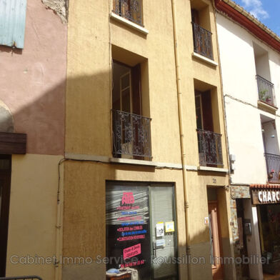 Maison 3 pièces 69000 €