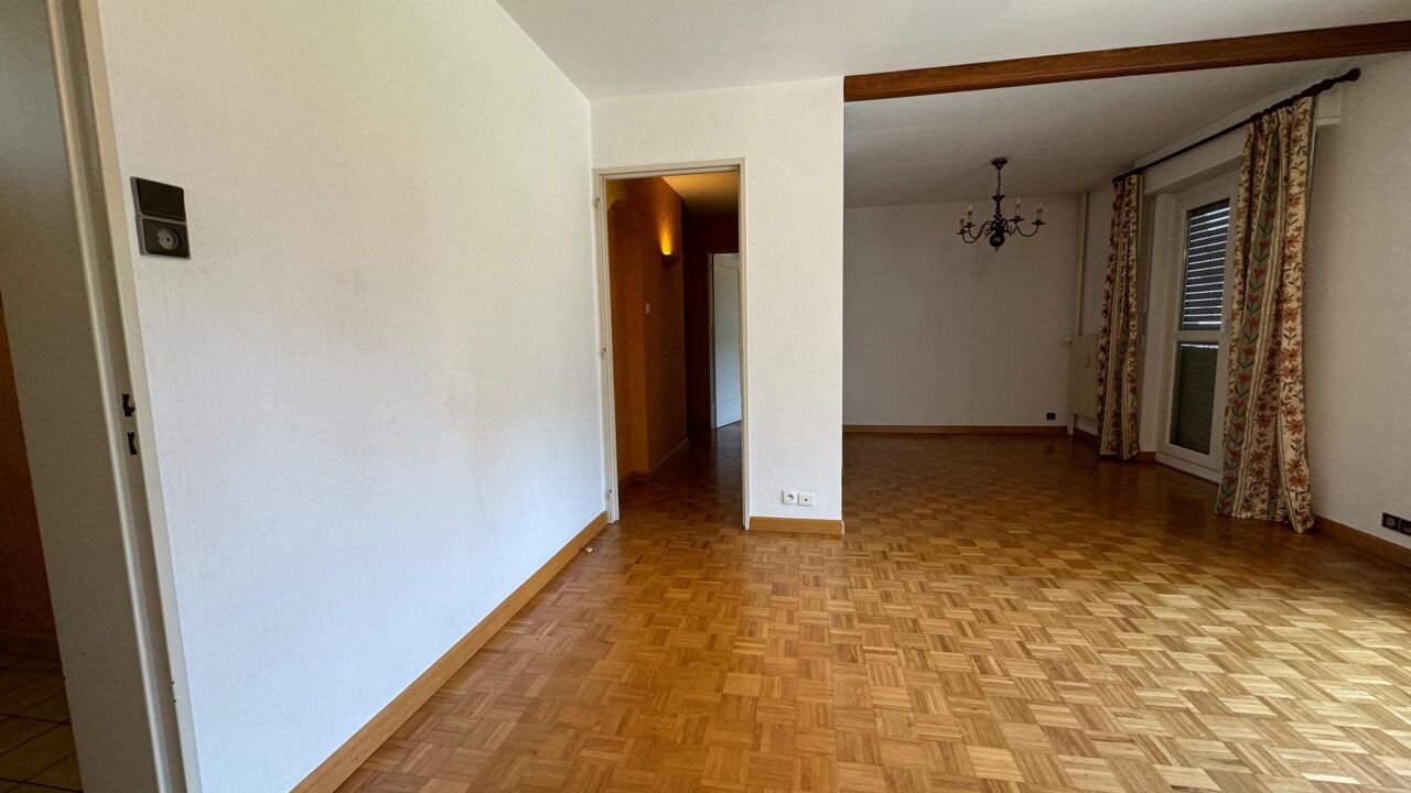 appartement 4 pièces 72 m2 à vendre à Illzach (68110)