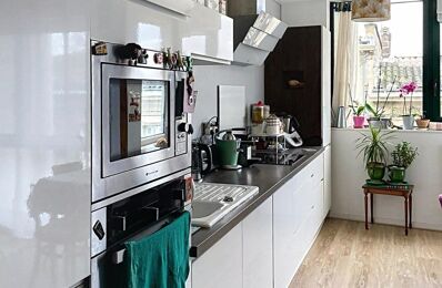 vente appartement 262 000 € à proximité de Artigues-Près-Bordeaux (33370)