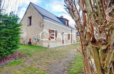 vente maison 195 000 € à proximité de Villaines-sous-Malicorne (72270)