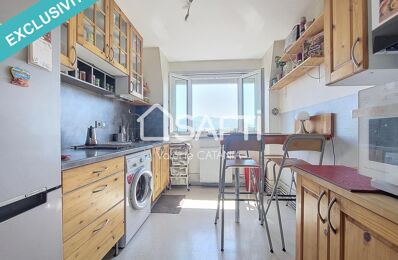 vente appartement 129 000 € à proximité de Le Pin (38730)