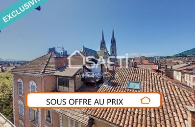 vente appartement 129 000 € à proximité de Renage (38140)