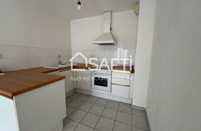 vente appartement 199 500 € à proximité de Maubec (84660)