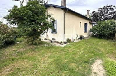 vente maison 119 000 € à proximité de Fauillet (47400)