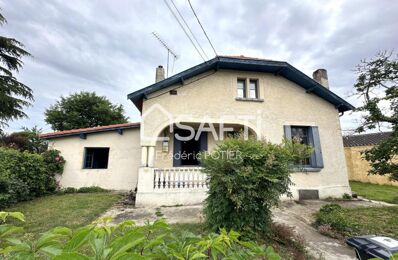 vente maison 119 000 € à proximité de Beaupuy (47200)