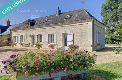 vente maison 245 000 € à proximité de Saint-Mathurin-sur-Loire (49250)