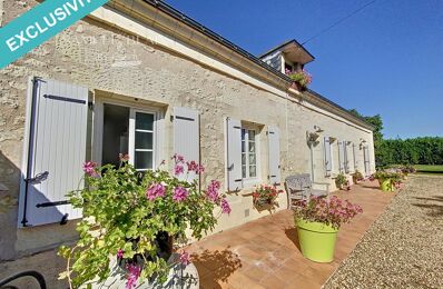 vente maison 232 500 € à proximité de Brissac-Loire-Aubance (49320)