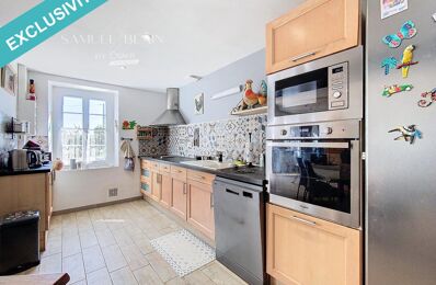 vente maison 232 500 € à proximité de Saumur (49400)