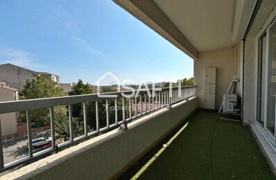 appartement 3 pièces 67 m2 à vendre à Toulon (83200)