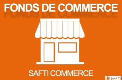 vente commerce 35 000 € à proximité de Gentilly (94250)