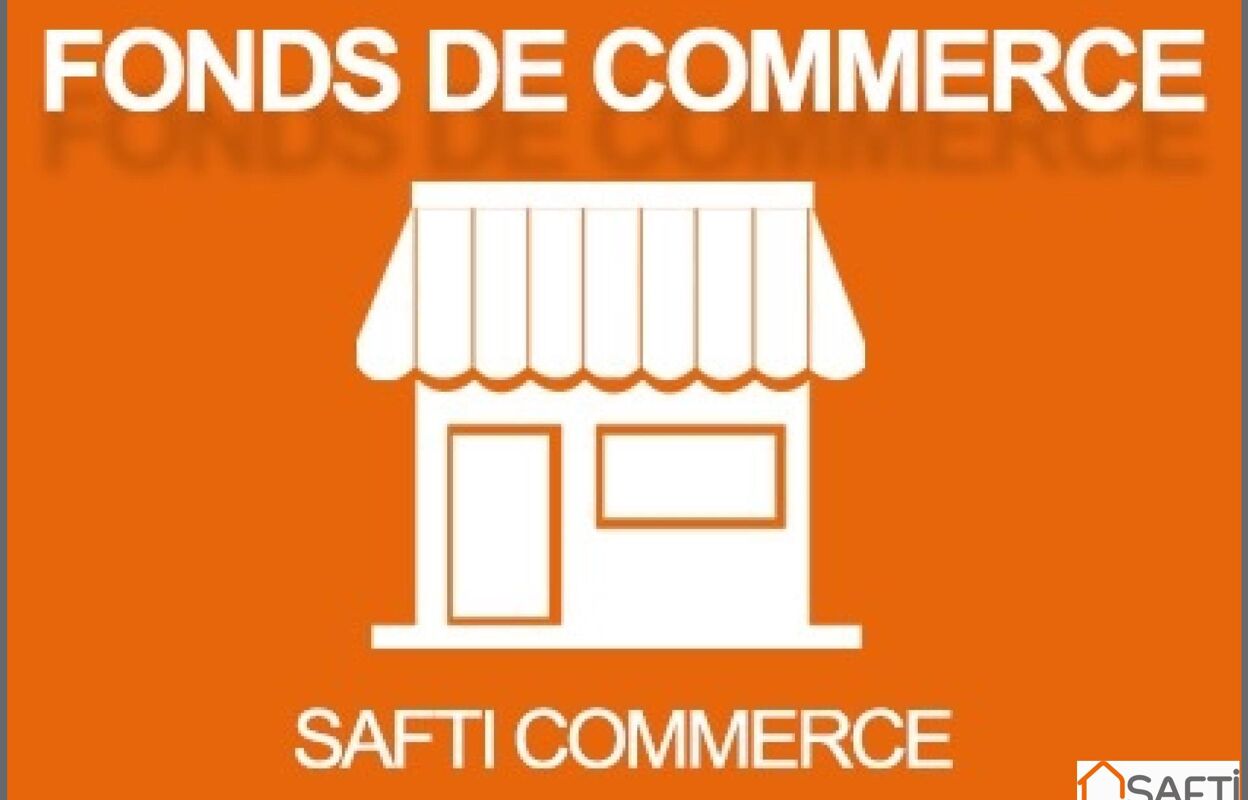 commerce  pièces 30 m2 à vendre à Paris (tous codes postaux)