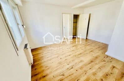 vente appartement 139 500 € à proximité de Arzon (56640)