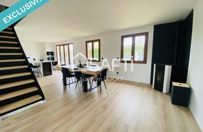 vente maison 399 000 € à proximité de Serris (77700)