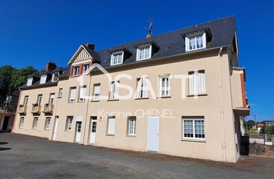 vente appartement 127 000 € à proximité de Bagnoles-de-l'Orne-Normandie (61140)