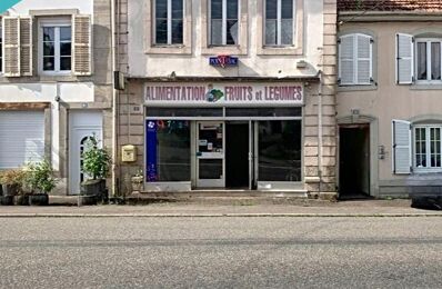 vente commerce 40 000 € à proximité de Cosswiller (67310)