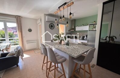 vente appartement 139 000 € à proximité de Albi (81000)