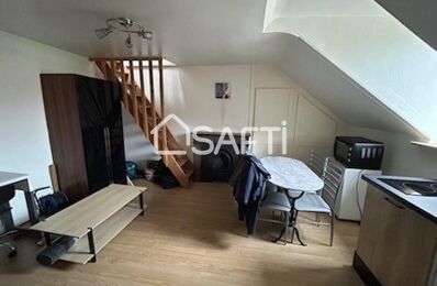 vente appartement 64 900 € à proximité de Wimereux (62930)