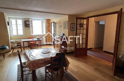 vente appartement 200 000 € à proximité de Artalens-Souin (65400)