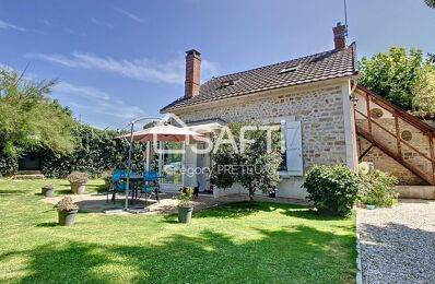 vente maison 269 000 € à proximité de Gironville-sur-Essonne (91720)