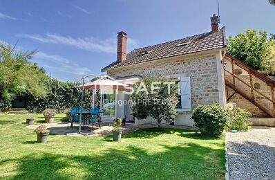 vente maison 269 000 € à proximité de Moigny-sur-École (91490)