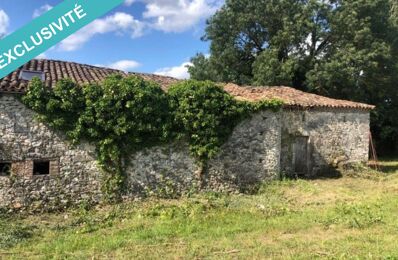 vente maison 315 000 € à proximité de Vayres (33870)