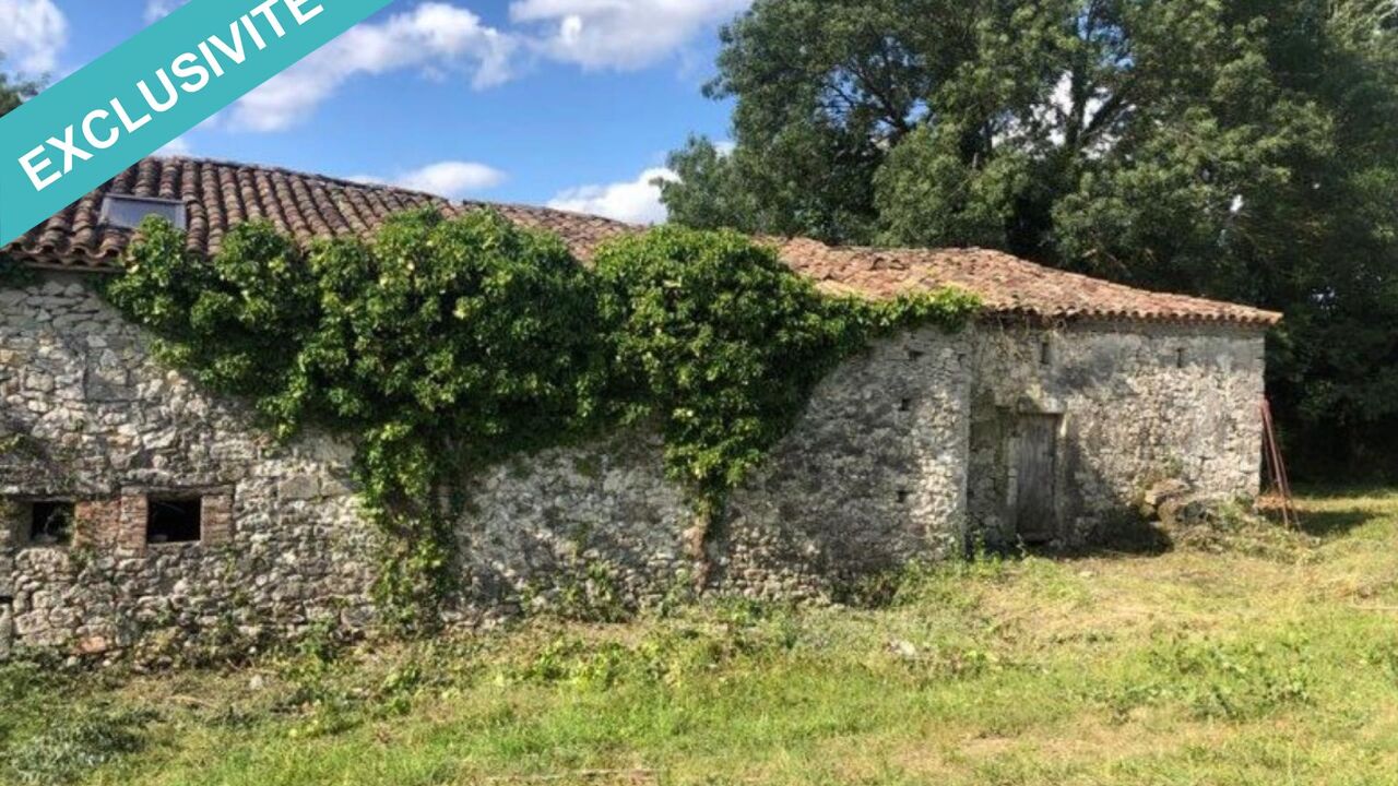 maison 1 pièces 1130 m2 à vendre à Libourne (33500)