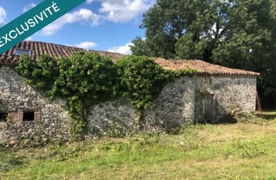 vente maison 235 000 € à proximité de Les Artigues-de-Lussac (33570)