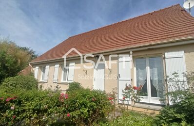 vente maison 219 000 € à proximité de Armentières-en-Brie (77440)