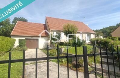 vente maison 219 000 € à proximité de Changis-sur-Marne (77660)