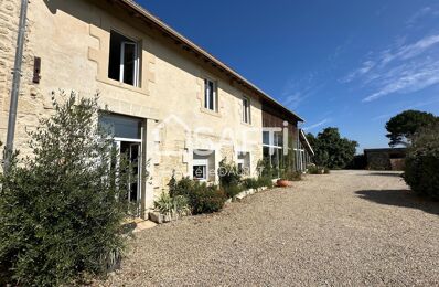 vente maison 729 000 € à proximité de Jau-Dignac-Et-Loirac (33590)