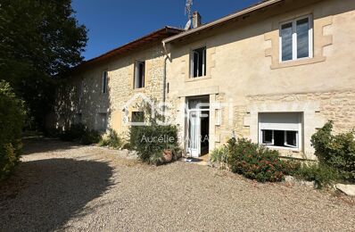 vente maison 729 000 € à proximité de Civrac-en-Médoc (33340)