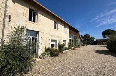 vente maison 729 000 € à proximité de Gaillan-en-Médoc (33340)