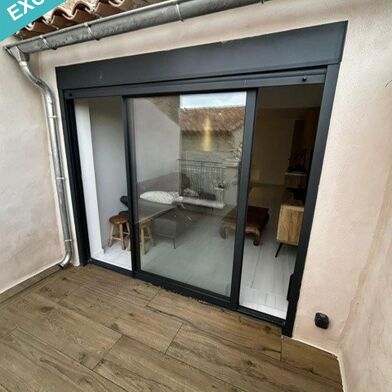 Maison 3 pièces 73 m²