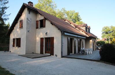 vente maison 289 000 € à proximité de Mirebeau-sur-Bèze (21310)