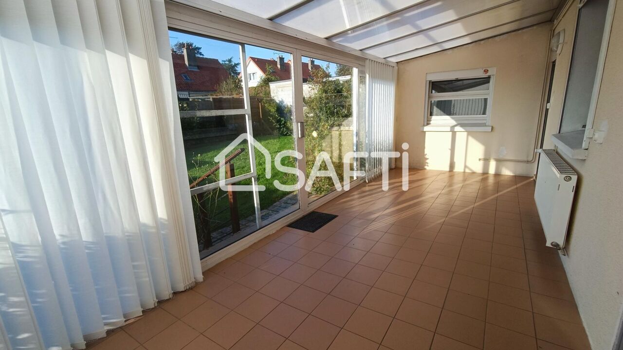 maison 6 pièces 101 m2 à vendre à Saint-Martin-Boulogne (62280)