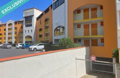 vente garage 33 000 € à proximité de Pyrénées-Orientales (66)