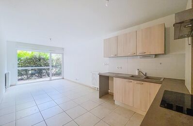 vente appartement 175 000 € à proximité de Lauzerville (31650)