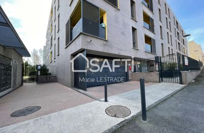 vente appartement 175 000 € à proximité de Quint-Fonsegrives (31130)