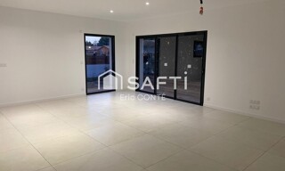 Maison 4 Pièces 102 m² à vendre à Lanton (33138)