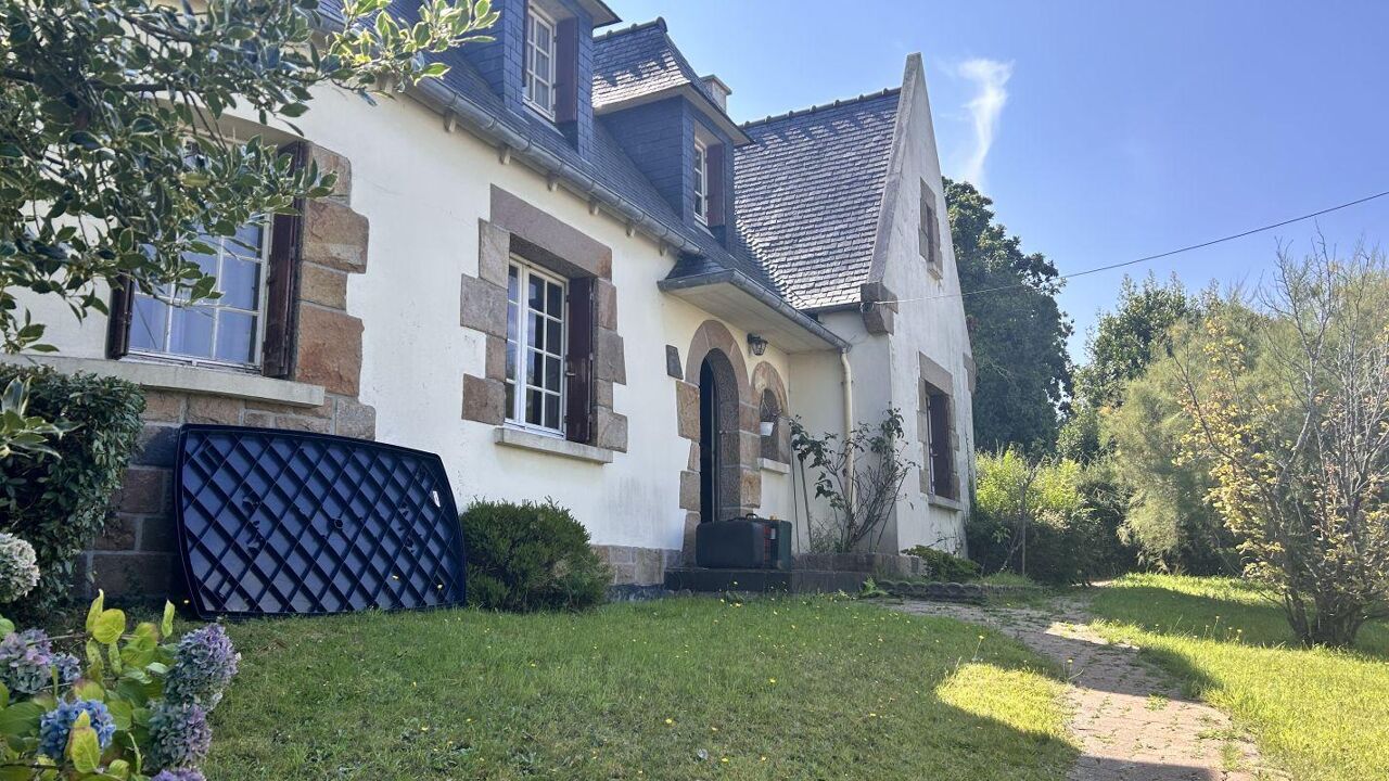 maison 5 pièces 107 m2 à vendre à Perros-Guirec (22700)