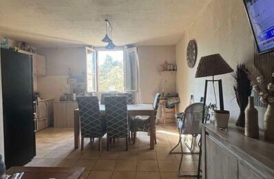 location appartement 525 € CC /mois à proximité de Cazouls-d'Hérault (34120)