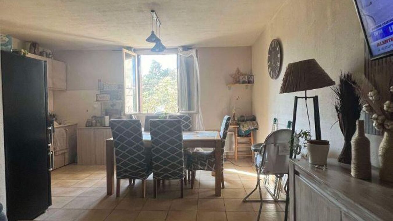 appartement 3 pièces 66 m2 à louer à Montagnac (34530)