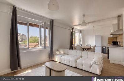 location appartement 750 € CC /mois à proximité de Courbevoie (92400)