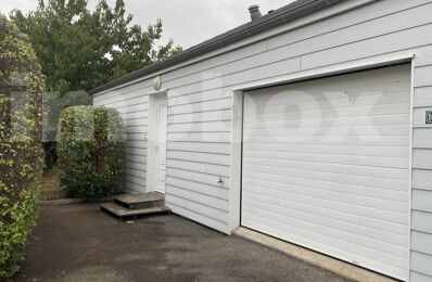 vente maison 257 990 € à proximité de Champtoceaux (49270)