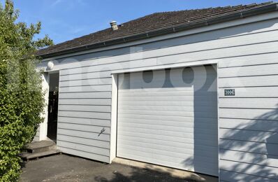 vente maison 257 990 € à proximité de Saint-Pierre-Montlimart (49110)