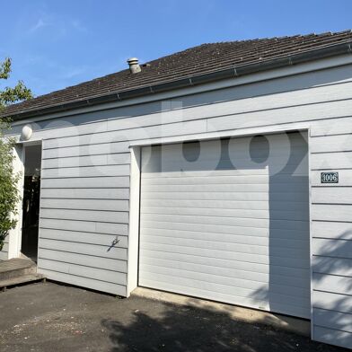 Maison 4 pièces 85 m²