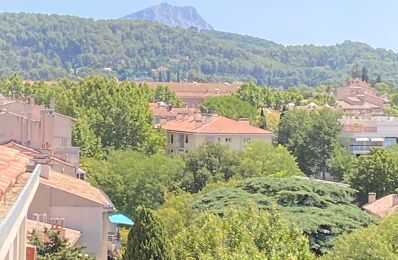 vente appartement 343 871 € à proximité de Le Puy-Sainte-Réparade (13610)