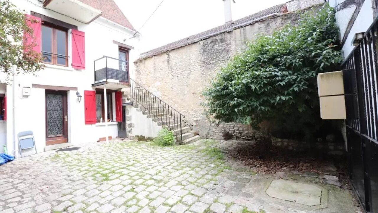 appartement 3 pièces 60 m2 à louer à Montargis (45200)