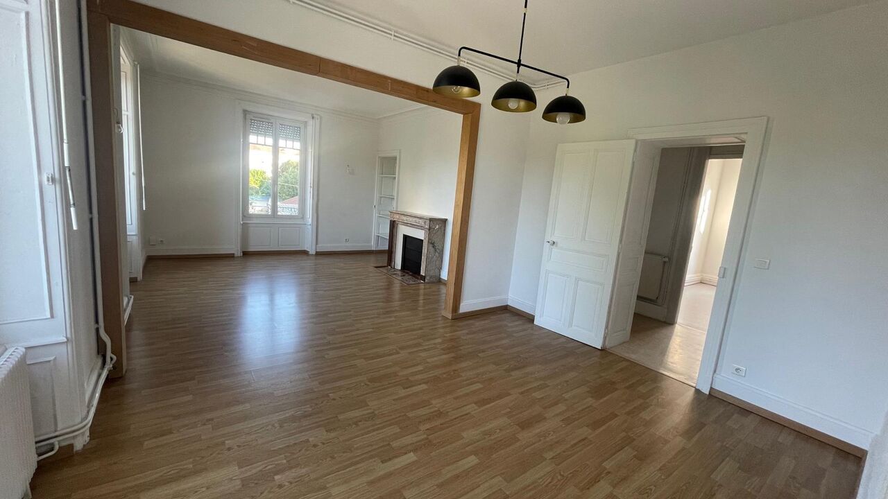 appartement 4 pièces 70 m2 à louer à Épinal (88000)